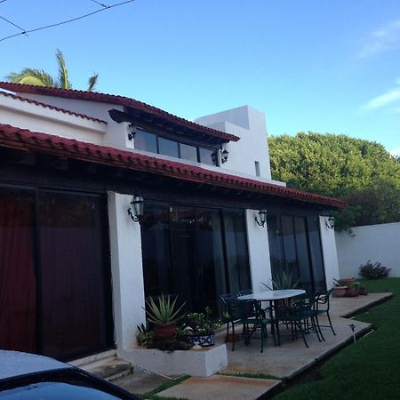 Cancun Villa Agave, Access To The Beach! Exterior foto
