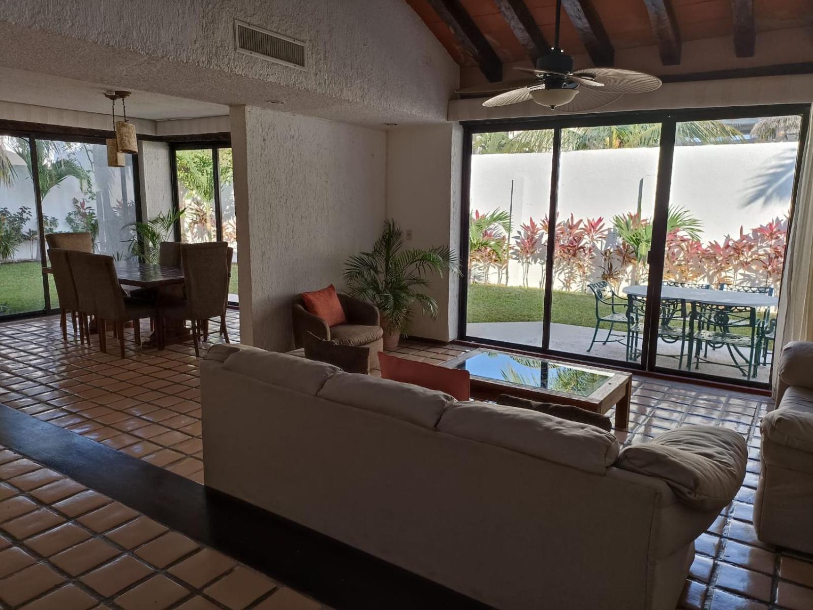 Cancun Villa Agave, Access To The Beach! Exterior foto
