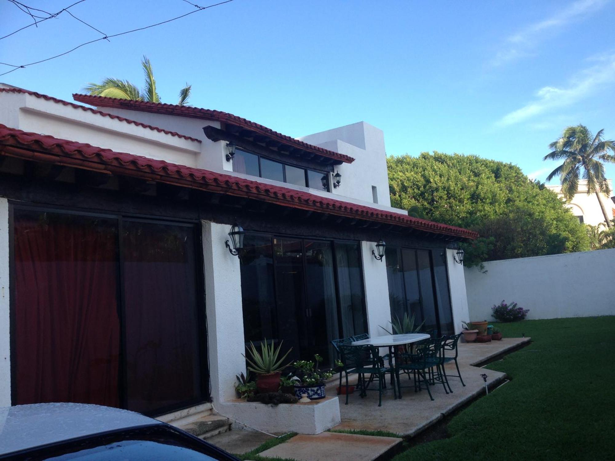 Cancun Villa Agave, Access To The Beach! Exterior foto